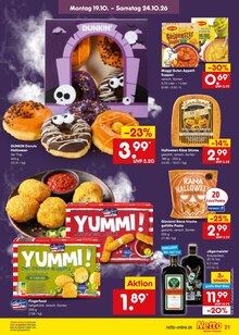 Käse im aktuellen Netto Marken-Discount Prospekt (Heilbronn) Käse im Netto Marken-Discount Prospekt "Aktuelle Angebote" mit 75 Seiten (Heilbronn)