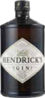 Gin im EDEKA Prospekt Gin von Hendrick's im aktuellen EDEKA Prospekt für 29,99 €