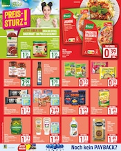 Fernseher im EDEKA Prospekt in Neuenhagen Aktueller EDEKA Prospekt mit Fernseher, "Aktuelle Angebote", Seite 10