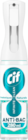 NETTOYANT SPRAY ANTI-BACTÉRIEN CIF - CIF - Auchan Hypermarché NETTOYANT SPRAY ANTI-BACTÉRIEN CIF - CIF à 4,20 € dans le catalogue Auchan Hypermarché