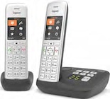 Schnurloses-Telefon CE575A Duo bei expert im Goslar Prospekt für 52,99 €