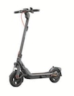 Trottinette électrique Ninebot E3 E - Segway - Hyper U à Angers Trottinette électrique Ninebot E3 E - Segway en promo chez Hyper U Angers à 339,00 €