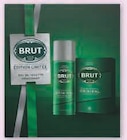 Coffret - Brut en promo chez Super U Tourcoing à 7,42 €