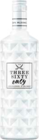 Vodka Angebote von Three Sixty bei EDEKA Seevetal für 9,99 €