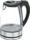 Glas-Wasserkocher Angebote von BOMANN bei SB Möbel Boss Wolfsburg für 12,99 €