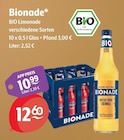 Angebot im GetrĂ€nke Hoffmann Bissendorf Prospekt GetrĂ€nke Hoffmann Bissendorf Prospekt mit im Angebot fĂŒr 10,99 âŹ