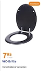 WC-Brille im Angebot bei Action in Bocholt WC-Brille Angebote bei Action Bocholt für 7,95 €