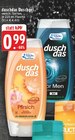 Duschgel Angebote von duschdas bei E center Heinsberg für 0,99 €