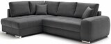 Wohnlandschaft im Angebot bei ROLLER in Oberhausen Wohnlandschaft Angebote bei ROLLER Oberhausen für 999,99 €