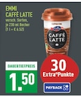 Caffè Latte bei Marktkauf im Ibbenbüren Prospekt für 1,50 €