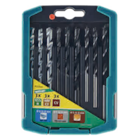 Bohrer-Set Angebote von wolfcraft bei WERKMARKT Borken für 12,99 €