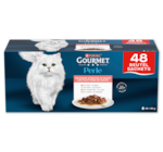 Gourmet Perle oder Gold im Angebot bei Penny in Neumünster Gourmet Perle oder Gold Angebote von Purina bei Penny Neumünster für 19,79 €