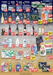 Aktueller EDEKA Prospekt mit Parfum, "Aktuelle Angebote", Seite 7