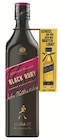 Black Ruby Blended Scotch Whisky Angebote von Johnnie Walker bei Lidl Dorsten für 19,99 €