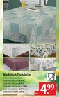 Wachstuch-Tischdecke im Angebot bei famila Nordost in Neustadt Wachstuch-Tischdecke Angebote bei famila Nordost Neustadt für 4,99 €