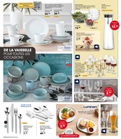 Champagne en promo dans le catalogue Möbel Martin à la page 6