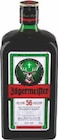 Kräuterlikör oder Orange im Angebot bei Netto Marken-Discount in Stralsund Kräuterlikör oder Orange Angebote von Jägermeister bei Netto Marken-Discount Stralsund für 10,99 €