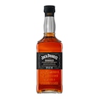 Whisky - JACK DANIELS - Carrefour Market à Livry-Gargan Whisky - JACK DANIELS en promo chez Carrefour Market Livry-Gargan à 29,90 €