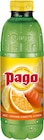 ACE orange carotte et citron - Pago à 0,76 € dans le catalogue Lidl