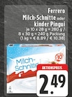 Angebot im EDEKA Andernach Prospekt EDEKA Andernach Prospekt mit im Angebot für 2,49 €