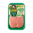 Filets de poulet fermier Bio - LOUE dans le catalogue Carrefour Market
