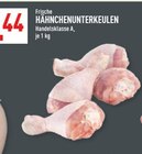 Aktuelles Frische Hähnchenunterkeulen Angebot bei Marktkauf in Bochum ab 4,44 €