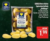 Ackergold Drillinge von EDEKA Herzstücke im aktuellen Marktkauf Prospekt