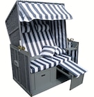 Strandkorb Amrum Angebote bei Wreesmann Cuxhaven für 299,00 €