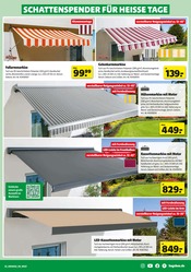 Mode im Hagebaumarkt Prospekt in Salzgitter Aktueller Hagebaumarkt Prospekt mit Mode, "Sonnenstrom tanken? SO günstig geht das!", Seite 9