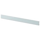 Sockel Hochglanz hell graublau im Angebot bei IKEA in Bergisch Gladbach Sockel Hochglanz hell graublau Angebote von KALLARP bei IKEA Bergisch Gladbach für 24,00 €