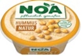 Hummus Natur Angebote von NOA bei Kaufland Landshut für 1,79 €