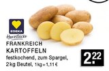 Aktuelles Frankreich Kartoffeln Angebot bei EDEKA in Bottrop ab 2,22 €