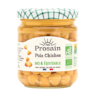 Pois Chiches - PROSAIN - Naturalia Pois Chiches - PROSAIN à 1,75 € dans le catalogue Naturalia