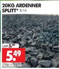 ARDENNER SPLITT Angebote bei Wreesmann Aurich für 5,49 €