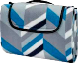 Picknickdecke Angebote bei Marktkauf Wismar für 7,99 €