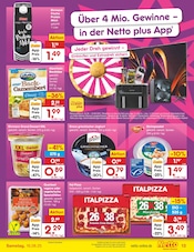 Butter im Netto Marken-Discount Prospekt in Leonberg Aktueller Netto Marken-Discount Prospekt mit Butter, "Aktuelle Angebote", Seite 19