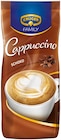 Cappuccino Schoko Angebote von Krüger bei Penny Erfurt für 2,79 €