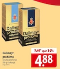 Dallmayr prodomo bei famila Nordost im Prospekt "" für 4,88 €