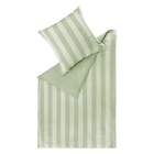 Schoner im XXXLutz Prospekt WENDEBETTWÄSCHE 2-teilig Schöner Wohnen - Fellow khaki Satin 155/200 cm von Schöner Wohnen im aktuellen XXXLutz Prospekt für 84,03 €