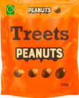Aktuelles Peanuts Crispy Angebot bei EDEKA in Hamburg ab 3,49 €