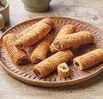 Mini Fripons en promo chez U Express Alès à 3,99 €