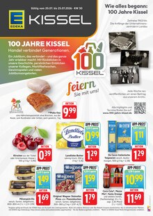 Cola im aktuellen EDEKA Prospekt (Landau (Pfalz)) Cola im EDEKA Prospekt "Aktuelle Angebote" mit 10 Seiten (Landau (Pfalz))
