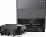 Saugroboter mit Wischfunktion Aqua10 Ultra Roller Complete bei expert im Rheinfelden Prospekt für 899,00 €