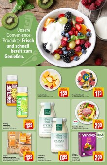 Toaster im REWE Prospekt "Dein Markt" mit 32 Seiten (Düsseldorf)