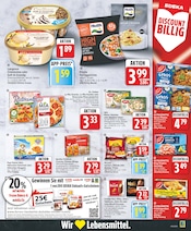 Aktueller EDEKA Prospekt mit Lebensmittel, "Aktuelle Angebote", Seite 9