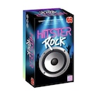 Jeu d'ambiance Jumbo Hitster Rock Exclusivité Fnac - Jumbo - Fnac Jeu d'ambiance Jumbo Hitster Rock Exclusivité Fnac - Jumbo à 24,99 € dans le catalogue Fnac