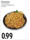 Asiapfanne im Angebot bei EDEKA in Lingen Asiapfanne Angebote bei EDEKA Lingen für 0,99 €