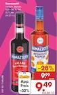 Ramazzotti im Netto Marken-Discount Prospekt Ramazzotti im aktuellen Netto Marken-Discount Prospekt für 9,49 €