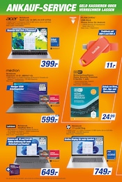 PC im expert Prospekt in Bielefeld Aktueller expert Prospekt mit PC, "Top Angebote", Seite 8
