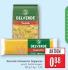 Farfalle im Angebot bei Marktkauf in Heilbronn Farfalle Angebote von Delverde bei Marktkauf Heilbronn für 0,88 €